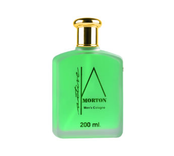 Kit de Fragancia Morton Men’s Verde