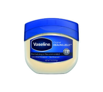 Vaseline «Original Healing Jelly» 212g