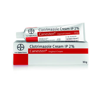 Clotrimazole 30g