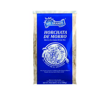 Horchata de Morro 340g