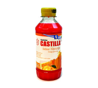 Esencia Castilla «Naranja»