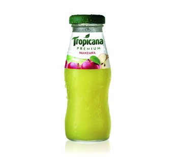 Tropicana Manzana