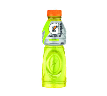 Gatorade Limón / Lima