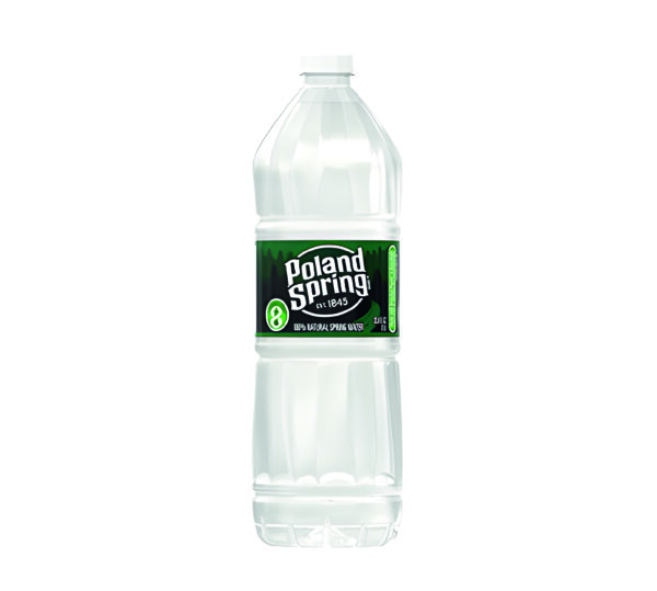 Agua Poland Spring