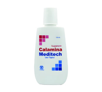 Calamina «Meditech»