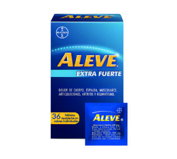 Aleve Extra Strength (36 Tablets)