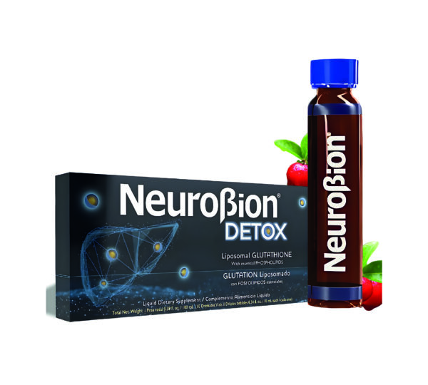 Neurobión Detox 100mL