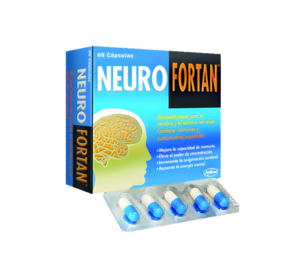 Neuro Fortan