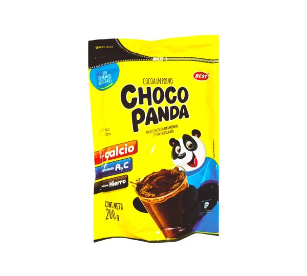 Choco Panda 200g