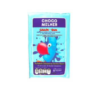 Choco Melher «Sabor a Chicle» 400g