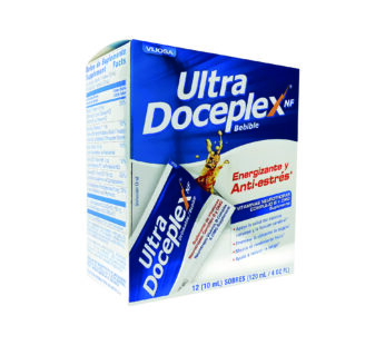 Ultra Doceplex Bebible