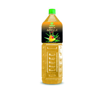 Fruitural Aloe Vera y Mango