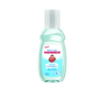 Mennen Aceite 100 ml