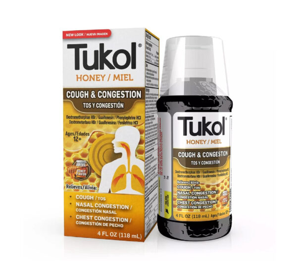 Tukol Honey / Miel