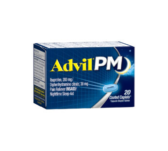 Advil PM