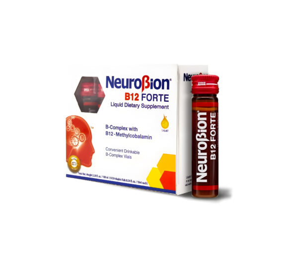 Neurobión B12 Forte