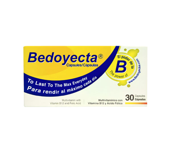 Bedoyecta