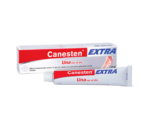 Canesten Extra