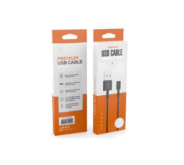 Cable de tipo C