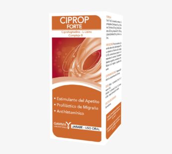 Ciprop Forte 240 ML