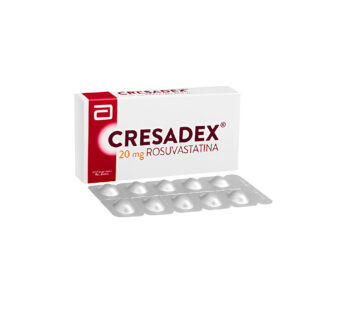 CRESADEX 20 mg