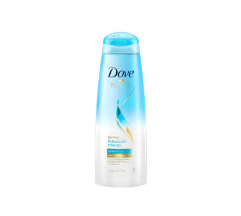 Shampoo Dove