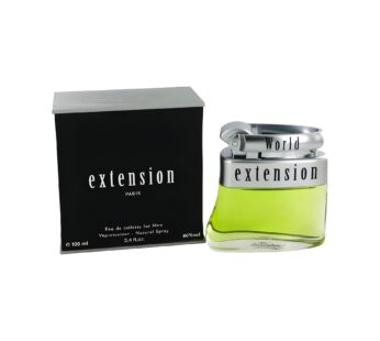 Perfume Extension