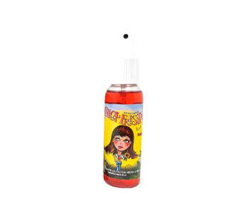 La Chica Fresa Spray