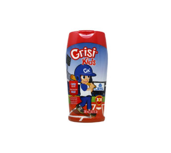 Shampoo Grisi Kids Rojo