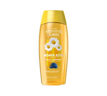 Shampoo Manzanilla «Grisi»