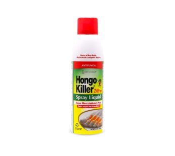 Hongo Killer Fórmula para Uñas Spray