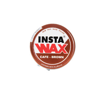 Insta Wax Brown