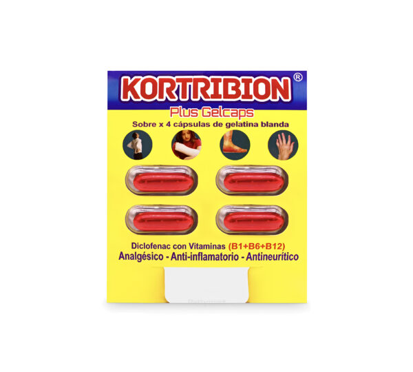 Kortribion