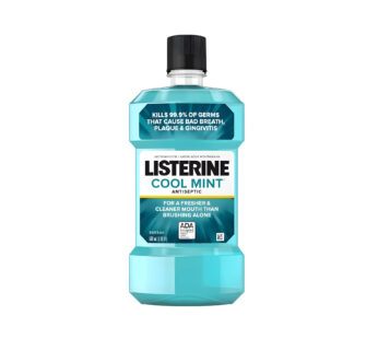 Listerine Cool Mint