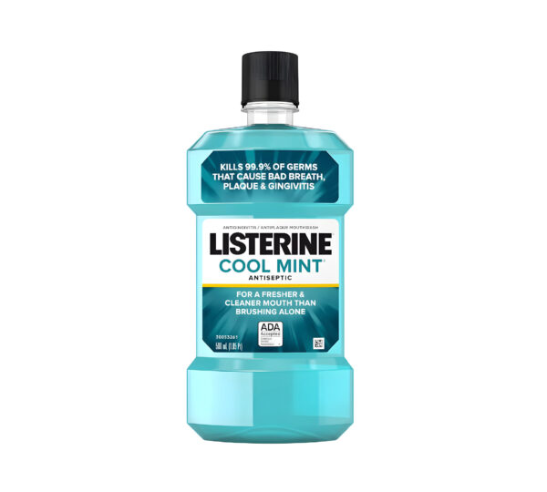 Listerine Cool Mint