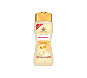 Shampoo Mennen 700 ML Fuerza Y Manejabilidad