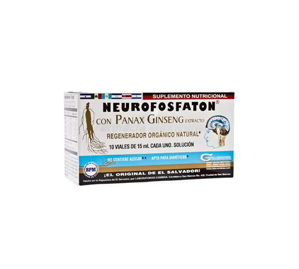 Neurofosfatón