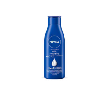 Crema Corporal Piel Extra Seca Nivea