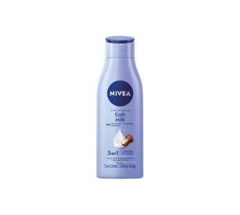 Crema Corporal Piel Seca NIVEA