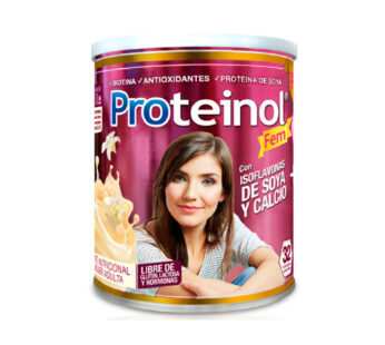 Proteinol Fem