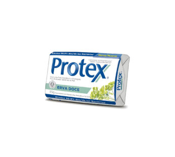 Protex Jabón de Hinojo 85g