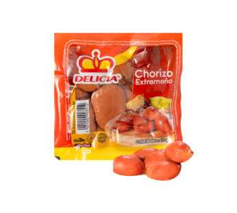 Chorizo Extremeño «Delicia»