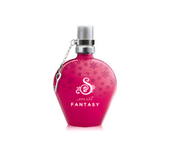 Fragancia Secret Fantasy