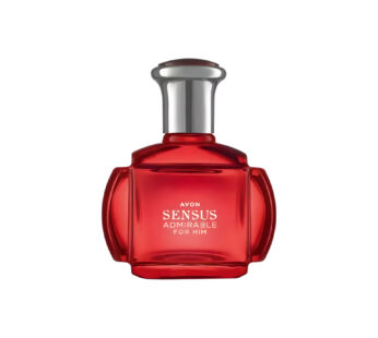 Sensus Avon Rojo