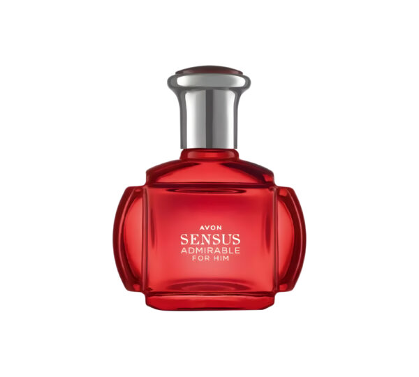 Sensus Avon Rojo