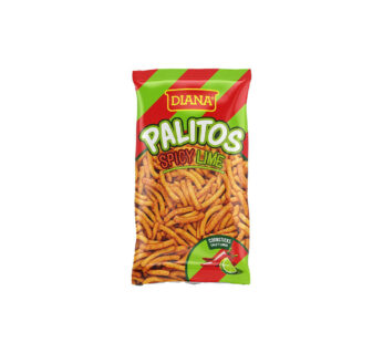 Palitos Spicy Lime «Diana»