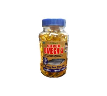 Super Omega 3