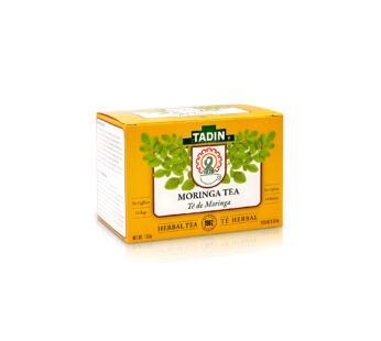 Té De Moringa Tadin