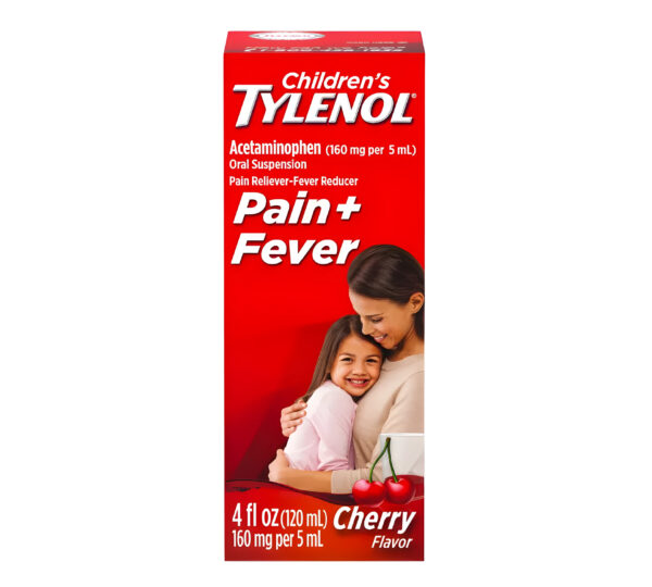 Children's Tylenol