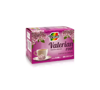 Valeriana Tea